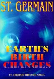Tapa de Earth's Birth Changes