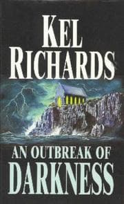 Tapa de An outbreak of darkness