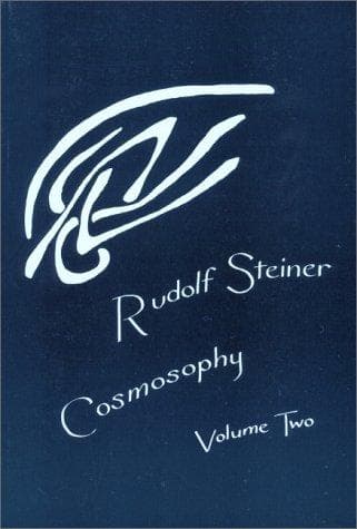 Tapa de Cosmosophy - Volume Two