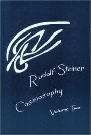 Tapa de Cosmosophy - Volume Two