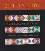 Tapa de Quilts 2000