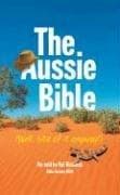 Tapa de The Aussie Bible
