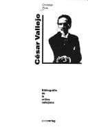 Tapa de César Vallejo