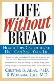 Tapa de Life without bread