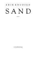 Tapa de Sand