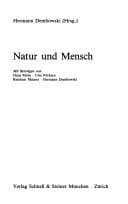 Tapa de Natur und Mensch