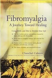 Tapa de Fibromyalgia