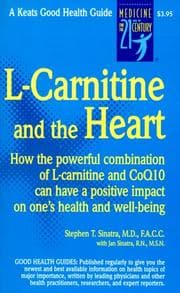 Tapa de L-carnitine and the heart