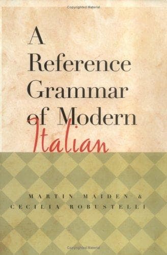 Tapa de French grammar and usage