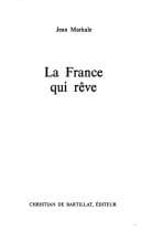 Tapa de La France qui rêve