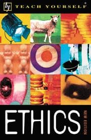 Tapa de Teach Yourself Ethics