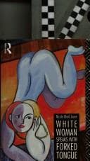 Tapa de White woman speaks with forked tongue