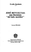 Tapa de José Revueltas