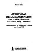 Tapa de Aventuras de la imaginación