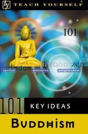 Tapa de Teach Yourself 101 Key Ideas