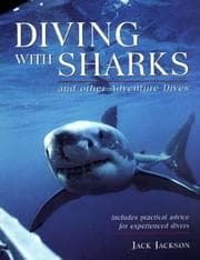 Tapa de Diving with sharks and other adventure dives