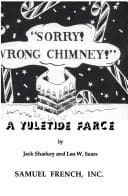 Tapa de Sorry! wrong chimney!