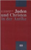 Tapa de Juden und Christen in der Antike