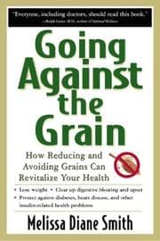 Tapa de Going Against the Grain