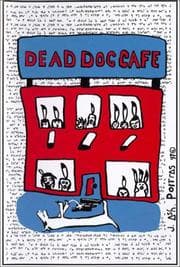 Tapa de Dead Dog Cafe