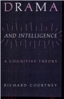 Tapa de Drama and intelligence
