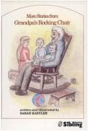 Tapa de More stories from grandpaʼs rocking chair