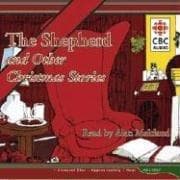 Tapa de The Shepherd And Other Christmas Stories
