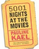Tapa de 5001 nights at the movies