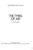 Tapa de The tying of aid