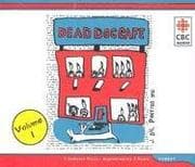 Tapa de Dead Dog Cafe (Dead Dog Cafe Comedy Hour)