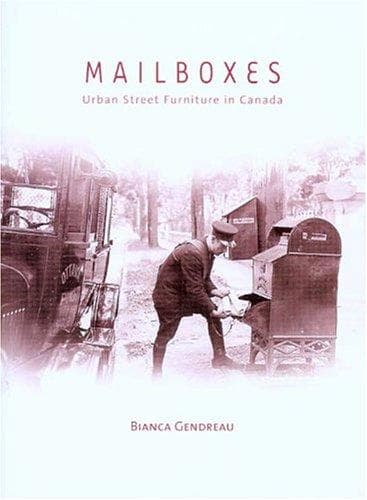 Tapa de Mailboxes