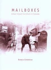 Tapa de Mailboxes