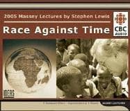 Tapa de Race Against Time (Massey Lecture)