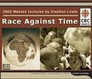 Tapa de Race Against Time (Massey Lecture)