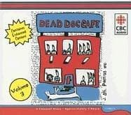 Tapa de Dead Dog Cafe