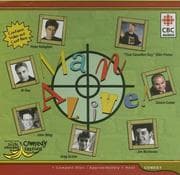 Tapa de Winnipeg Comedy Festival