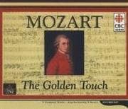 Tapa de Mozart