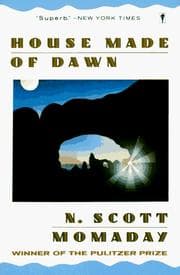 Tapa de House Made of Dawn (Perennial Library)