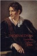 Tapa de Thorvaldsen