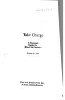 Tapa de Take Charge