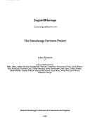 Tapa de The Stonehenge environs project