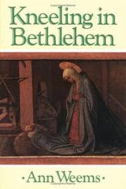 Tapa de Kneeling in Bethlehem