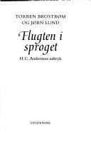 Tapa de Flugten i sproget