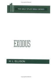 Tapa de Exodus