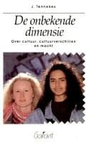 Tapa de De onbekende dimensie