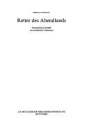 Tapa de Retter des Abendlands