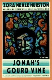 Tapa de Jonah's gourd vine