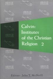 Tapa de Calvin