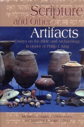 Tapa de Scripture and other artifacts