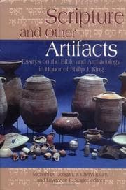 Tapa de Scripture and other artifacts